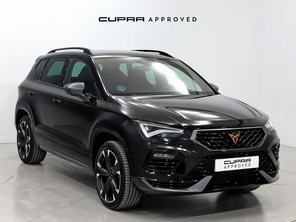Cupra Ateca 2.0 TSI 140kW (190CV) 4Drive DSG 1