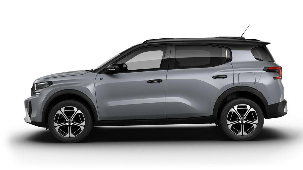 Citroën ë-C3 Aircross Eléctrico 113cv MAX 3
