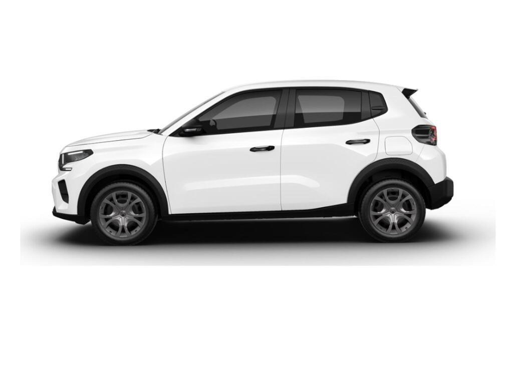 Citroën C3 ë-C3 Eléctrico You