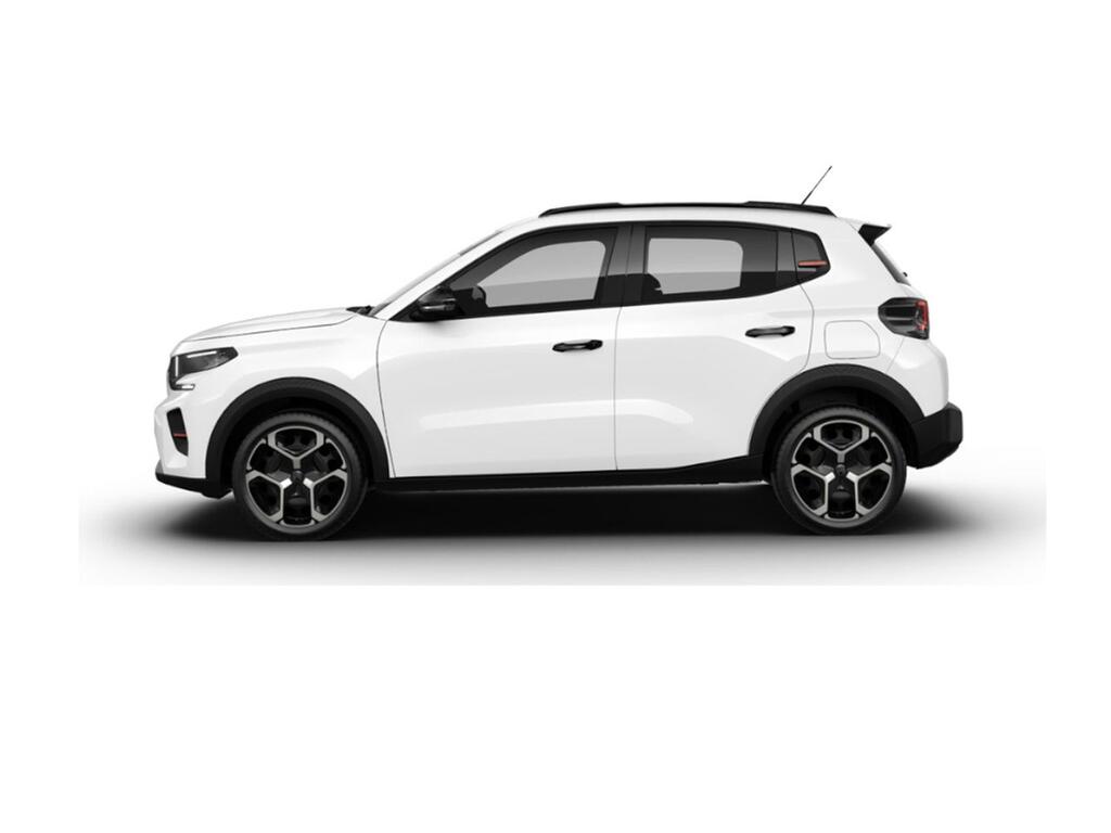 Citroën C3 ë-C3 Eléctrico Plus