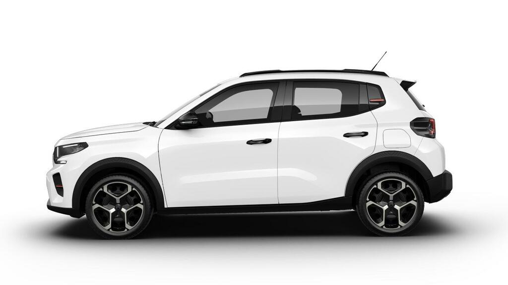 Citroën C3 ë-C3 Eléctrico Plus 3