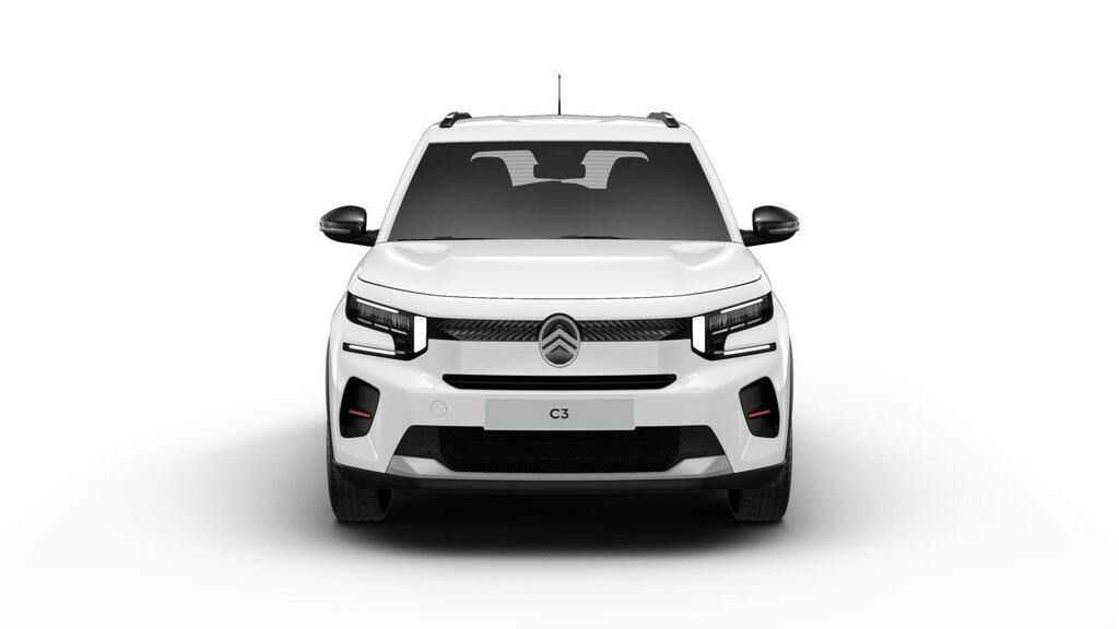 Citroën C3 ë-C3 Eléctrico Plus 6