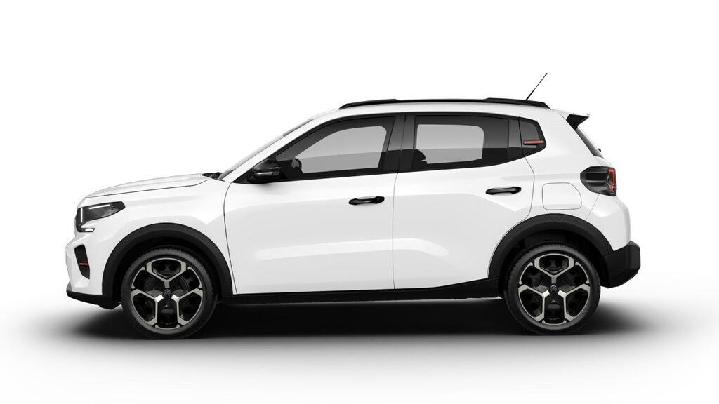 Citroën C3 ë-C3 Eléctrico Business 3