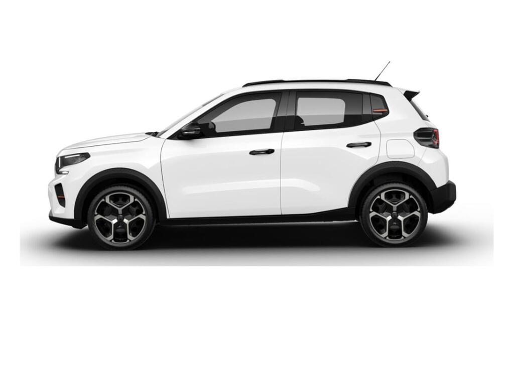 Citroën C3 ë-C3 Eléctrico Business