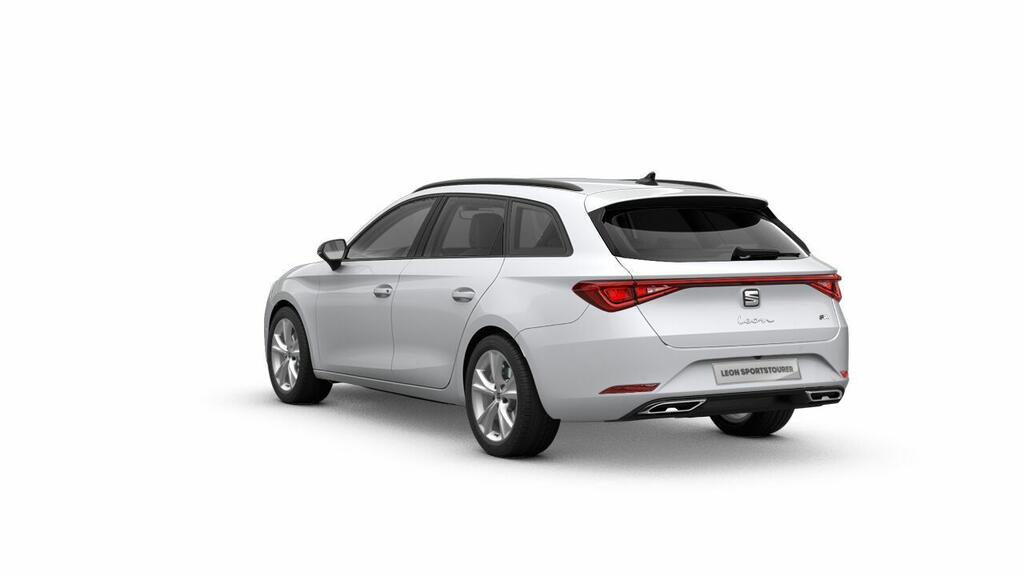 Seat Leon SP 1.5 TSI 110kW FR 75 Aniversario 2