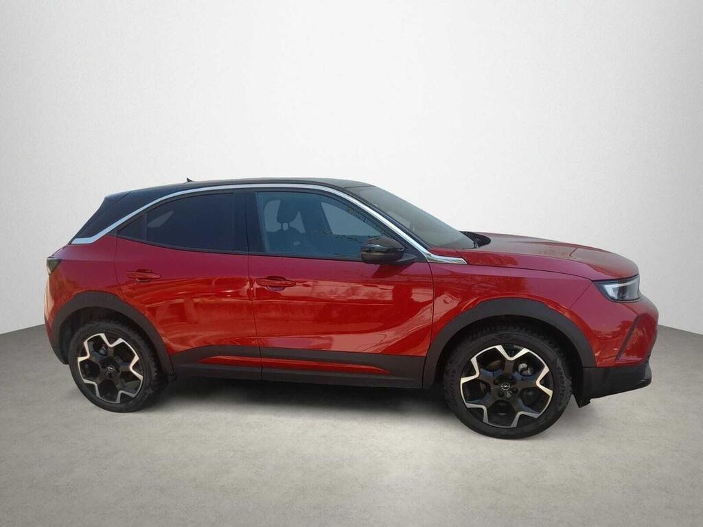 Opel Mokka 1.2 T 100kW (136 CV) Ultimate 4