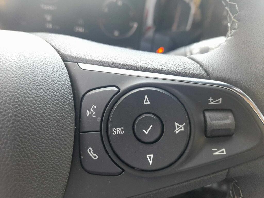 Opel Mokka 1.2 T 100kW (136 CV) Ultimate 21