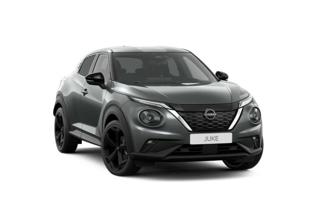 Nissan Juke 1.6 HYBRID HEV 105KW TEKNA AUTO 5P 3