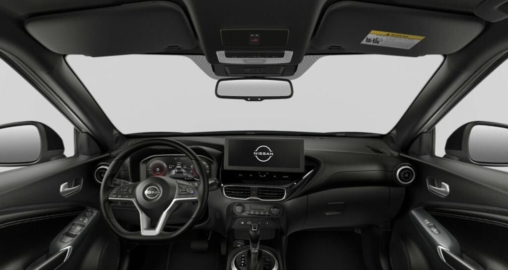 Nissan Juke 1.6 HYBRID HEV 105KW TEKNA AUTO 5P 6