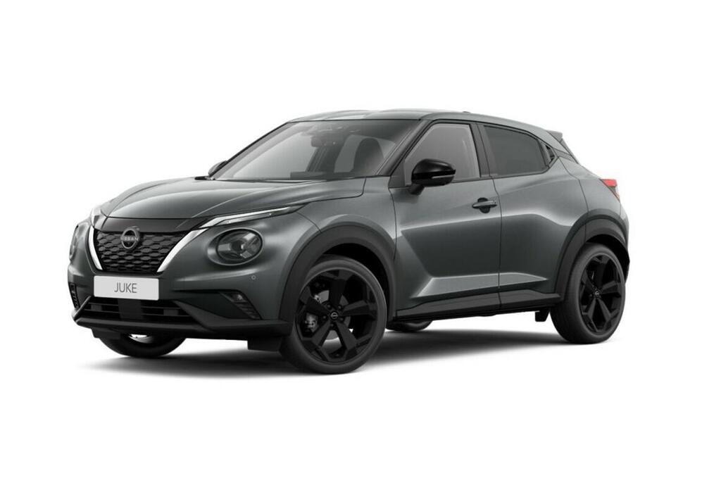 Nissan Juke 1.6 HYBRID HEV 105KW TEKNA AUTO 5P 2