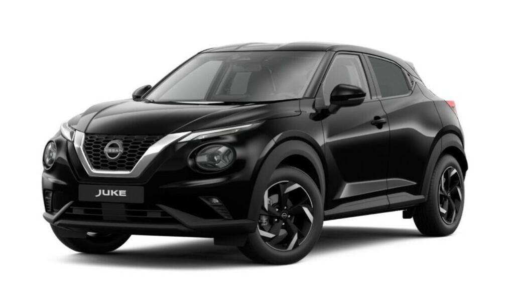 Nissan Juke 1.0 DIG-T 84KW ACENTA 5P 2