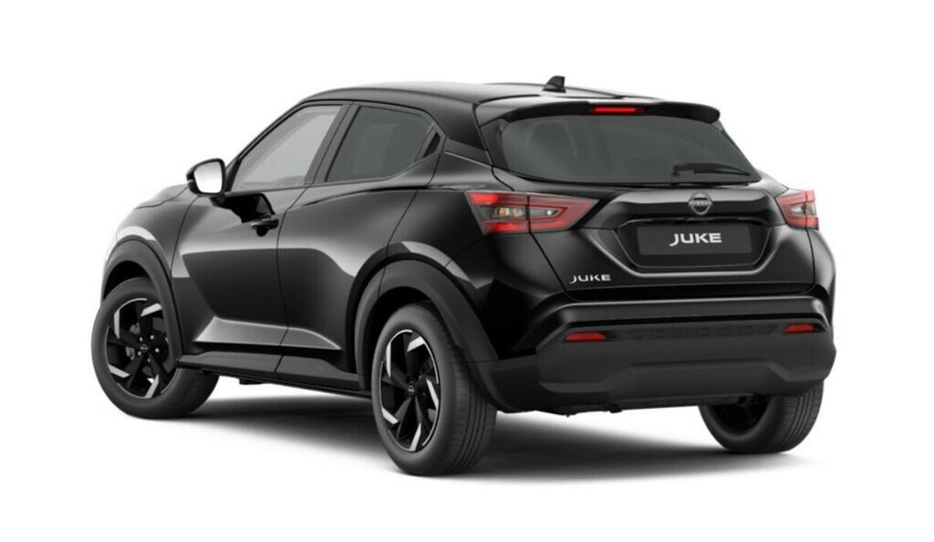 Nissan Juke 1.0 DIG-T 84KW ACENTA 5P 5