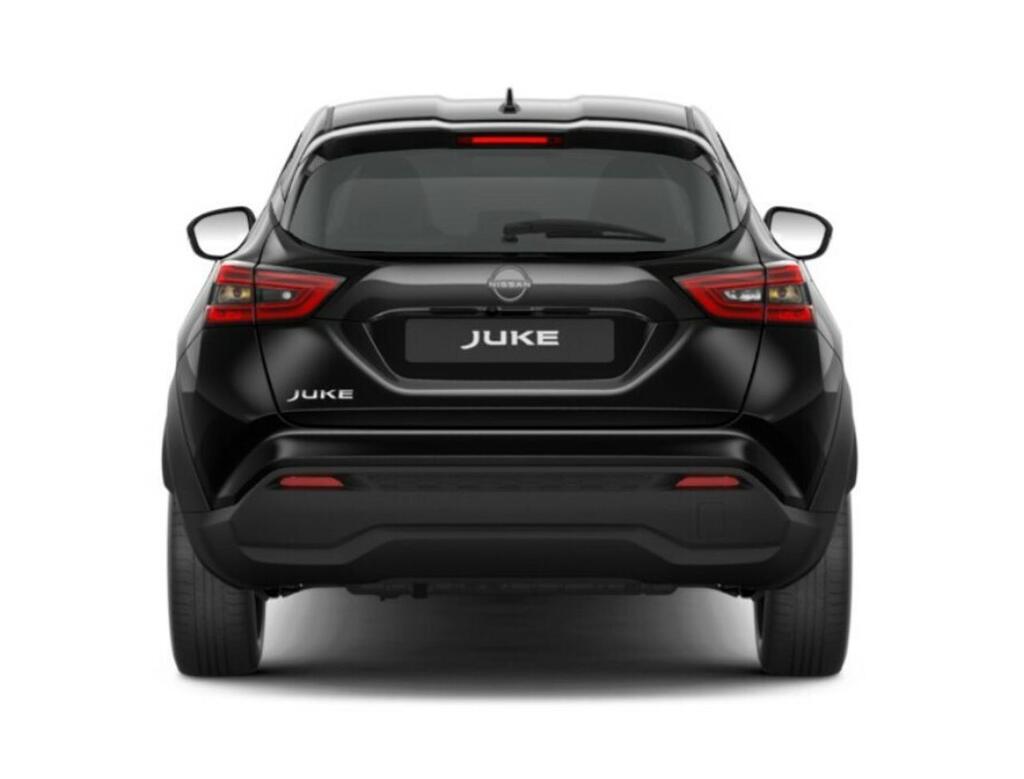 Nissan Juke 1.0 DIG-T 84KW ACENTA 5P 4