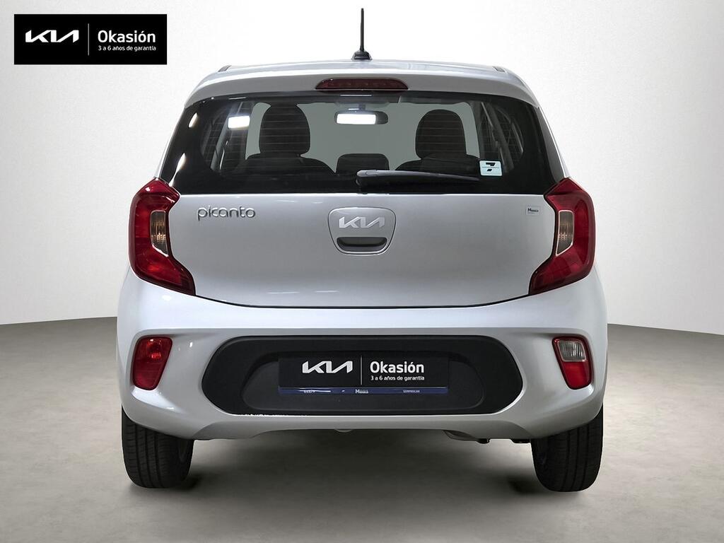 Kia Picanto 1.0 DPi 49kW (67CV) Concept Pack Comfort 5