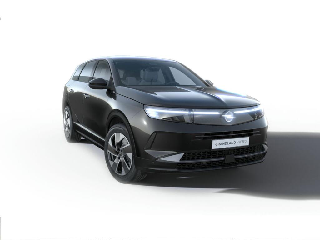 Opel Grandland 1.2T XHT Hybrid eDCT6 S/S GS 2