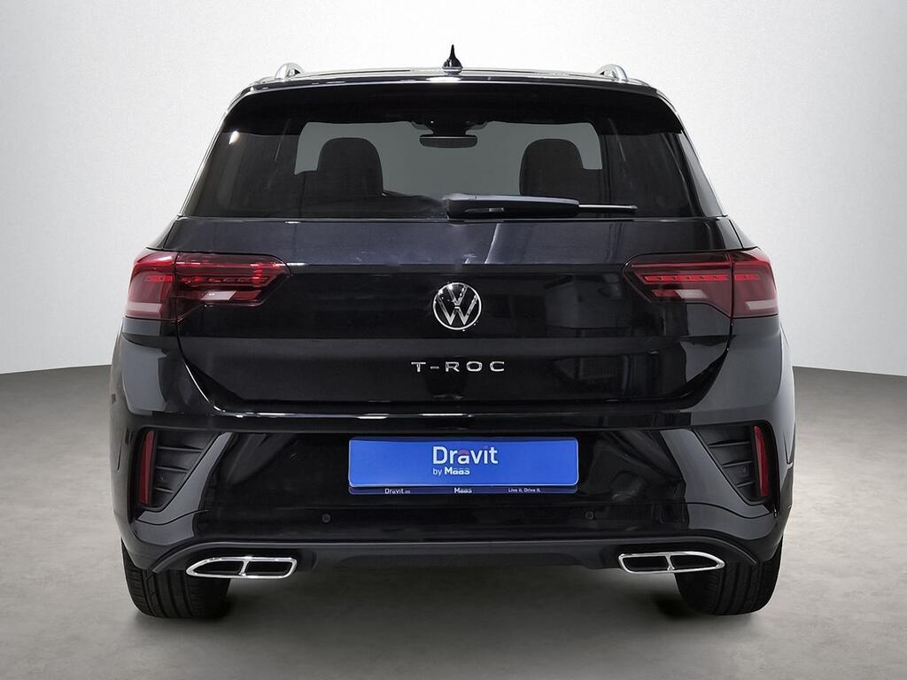 Volkswagen T-Roc R-Line 2.0 TDI 110kW (150CV) DSG 5