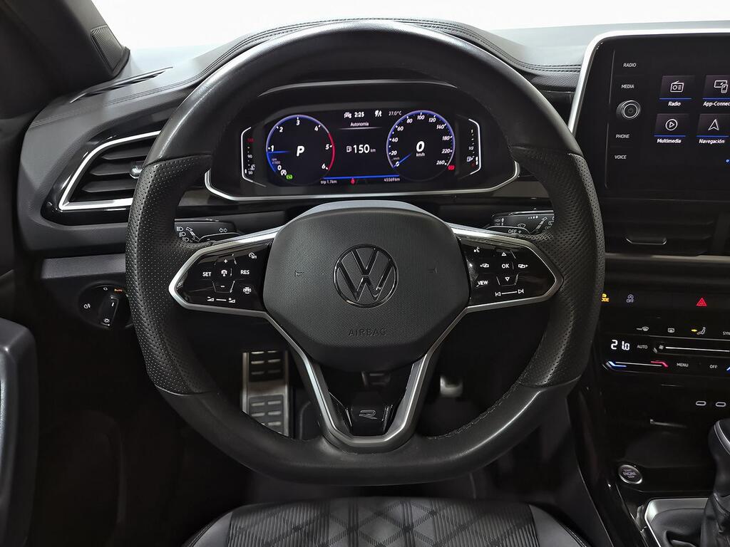 Volkswagen T-Roc R-Line 2.0 TDI 110kW (150CV) DSG 19