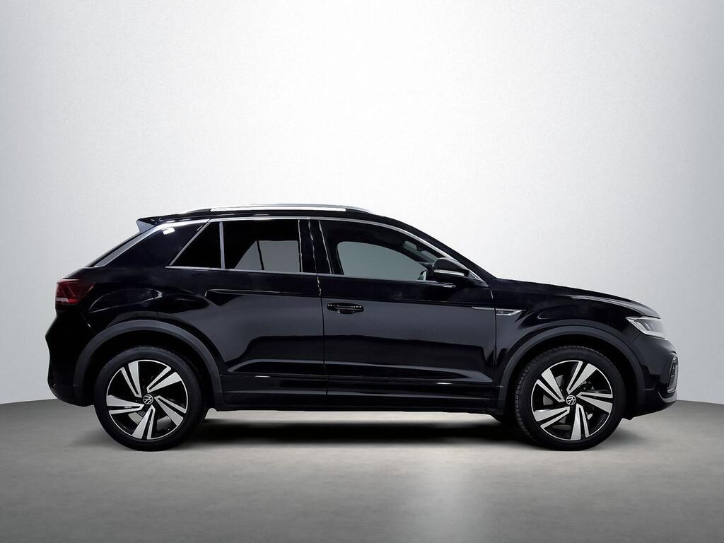 Volkswagen T-Roc R-Line 2.0 TDI 110kW (150CV) DSG 3