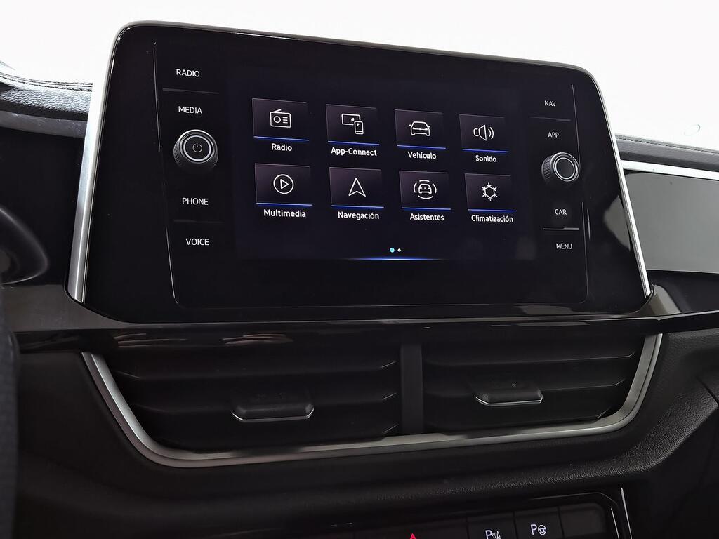 Volkswagen T-Roc R-Line 2.0 TDI 110kW (150CV) DSG 20