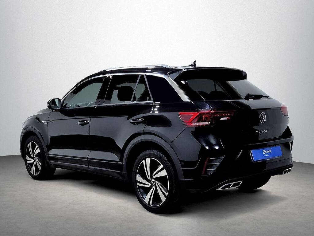 Volkswagen T-Roc R-Line 2.0 TDI 110kW (150CV) DSG 2