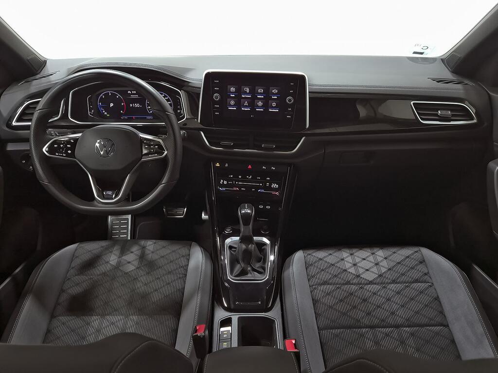 Volkswagen T-Roc R-Line 2.0 TDI 110kW (150CV) DSG 6