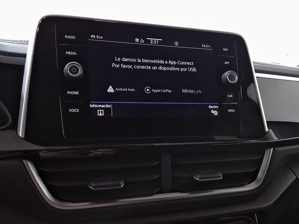 Volkswagen T-Roc R-Line 2.0 TDI 110kW (150CV) DSG 22