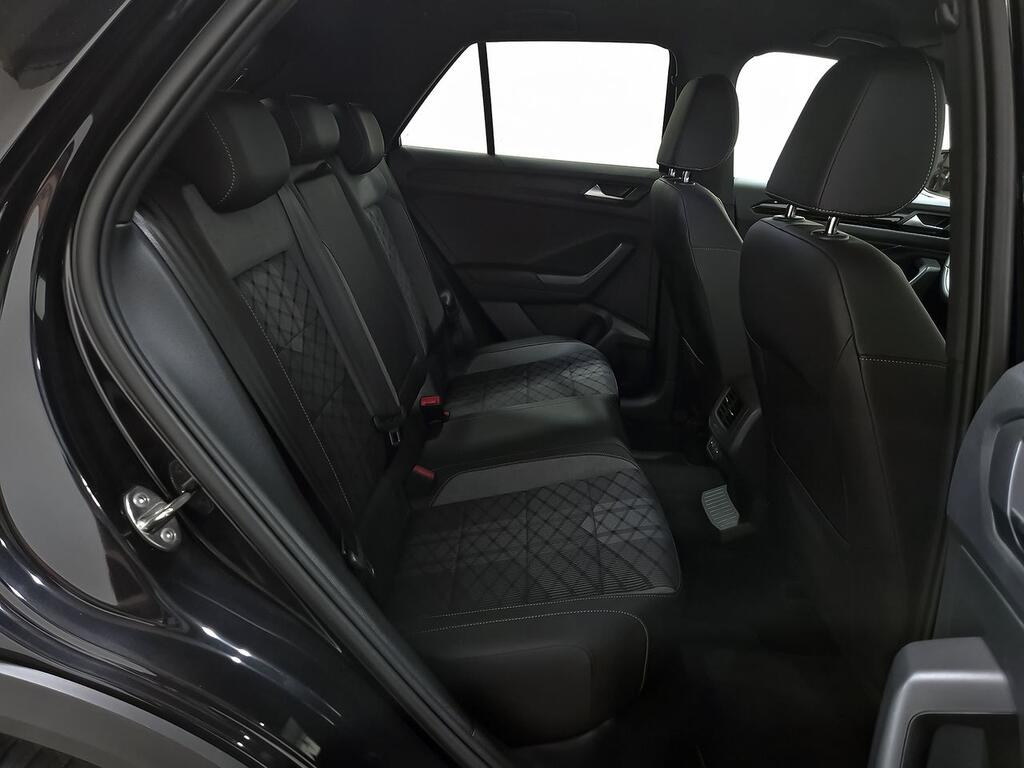 Volkswagen T-Roc R-Line 2.0 TDI 110kW (150CV) DSG 8