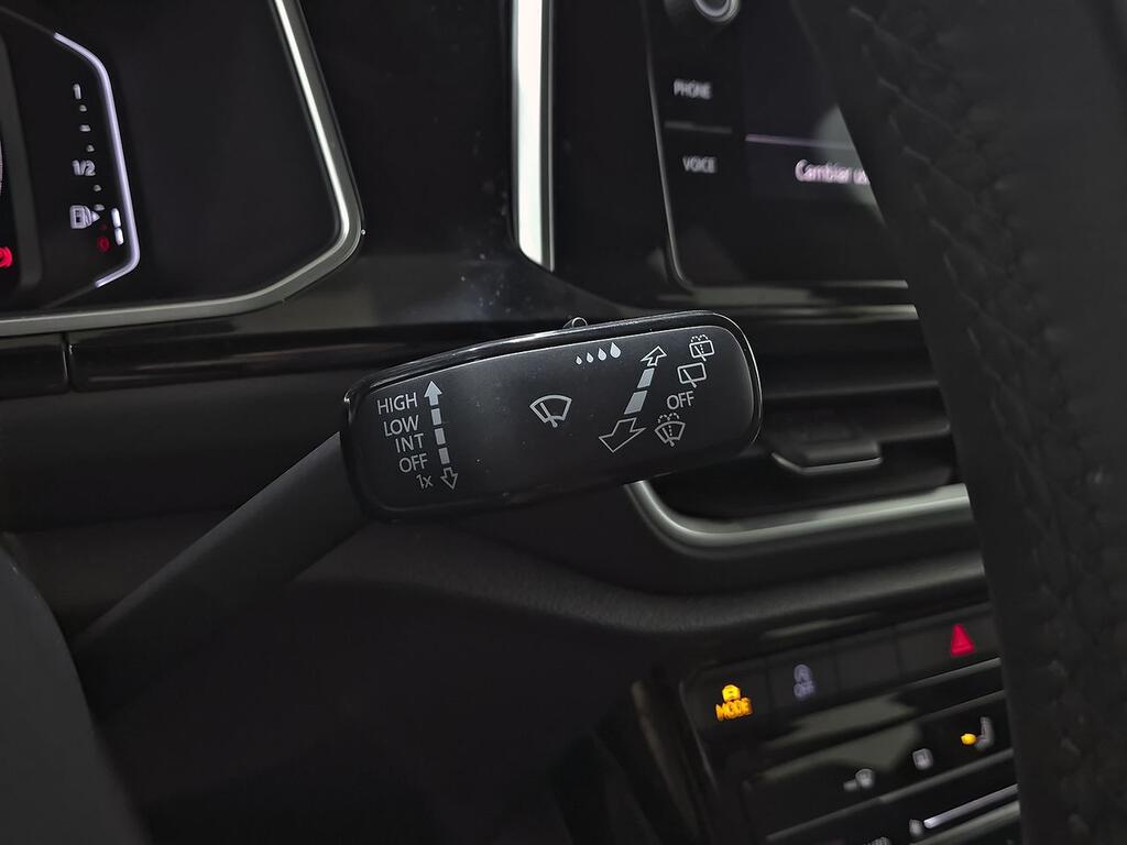 Volkswagen T-Roc R-Line 2.0 TDI 110kW (150CV) DSG 16