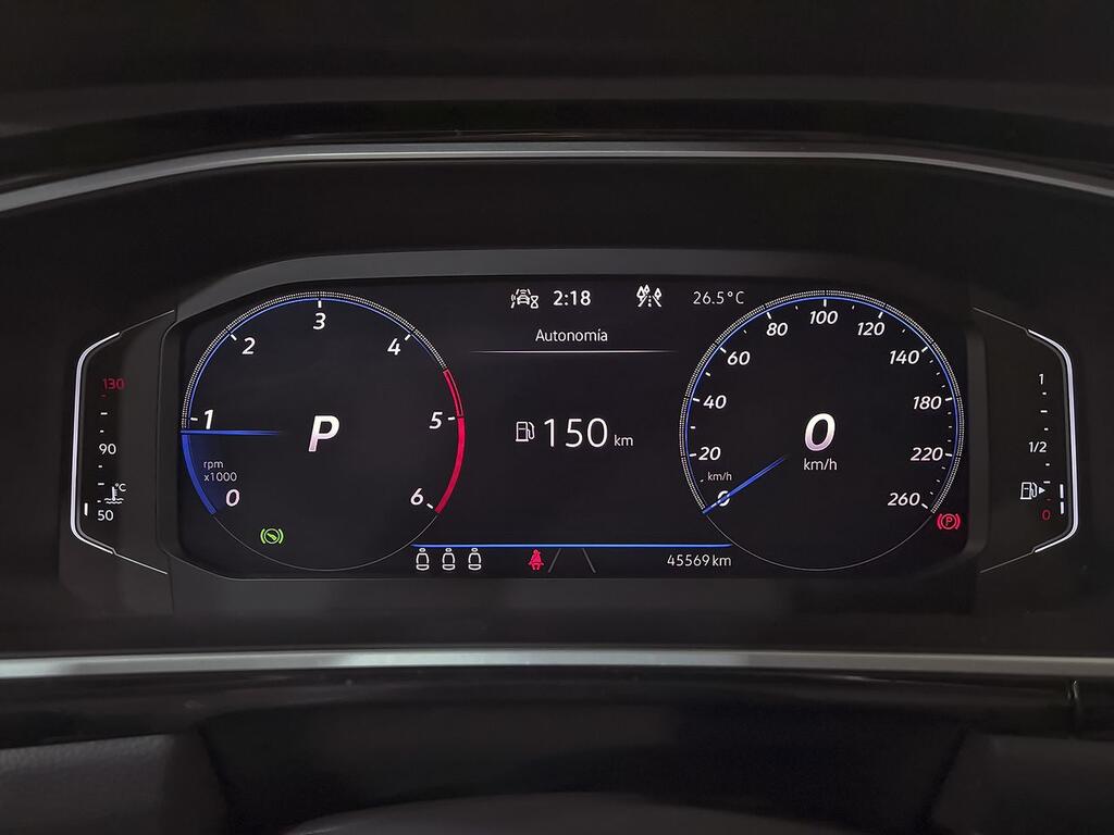 Volkswagen T-Roc R-Line 2.0 TDI 110kW (150CV) DSG 14