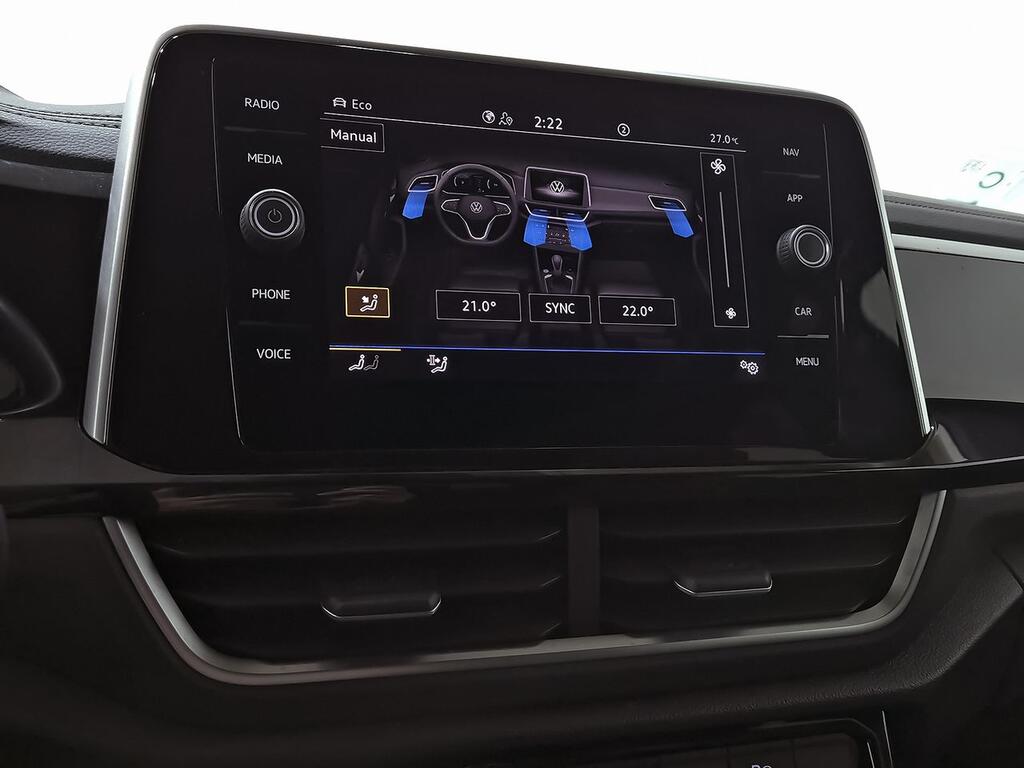 Volkswagen T-Roc R-Line 2.0 TDI 110kW (150CV) DSG 25