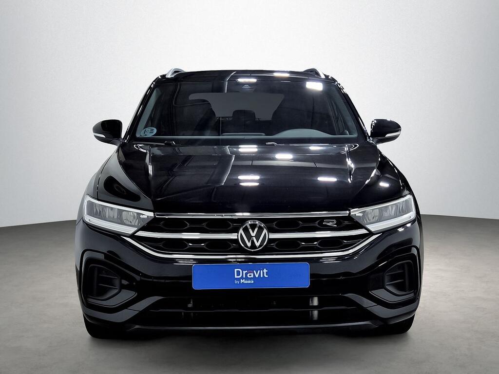 Volkswagen T-Roc R-Line 2.0 TDI 110kW (150CV) DSG 4