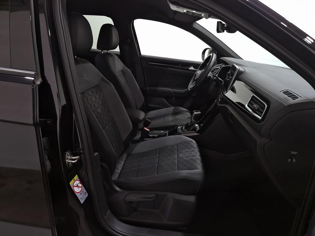 Volkswagen T-Roc R-Line 2.0 TDI 110kW (150CV) DSG 7