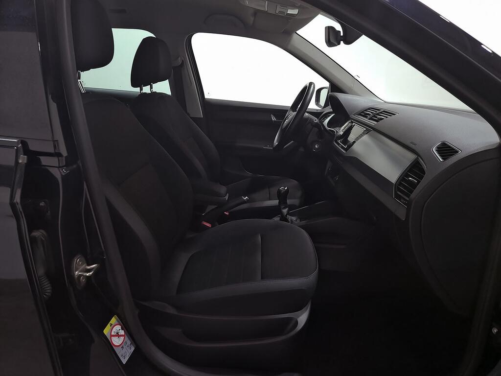 Skoda Fabia Combi 1.0 TSI 81KW (110cv) Like 5