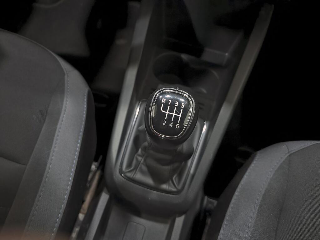 Skoda Fabia Combi 1.0 TSI 81KW (110cv) Like 23