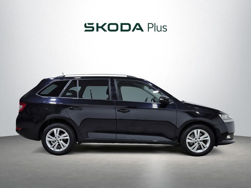 Skoda Fabia Combi 1.0 TSI 81KW (110cv) Like 3