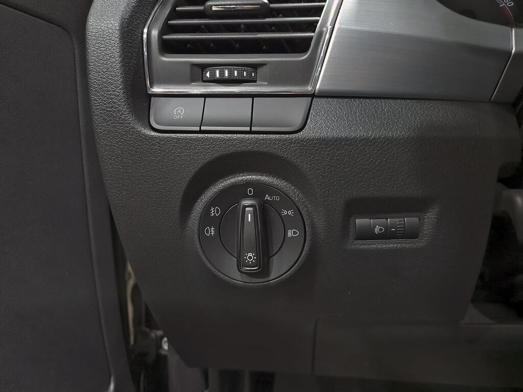 Skoda Fabia Combi 1.0 TSI 81KW (110cv) Like 11