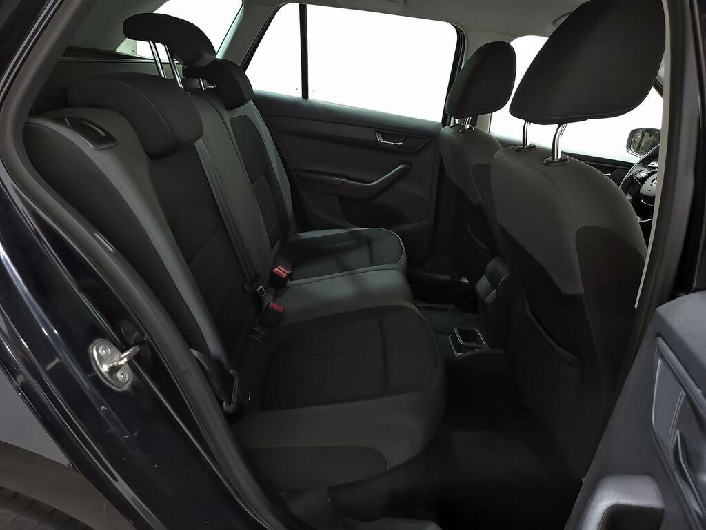 Skoda Fabia Combi 1.0 TSI 81KW (110cv) Like 6