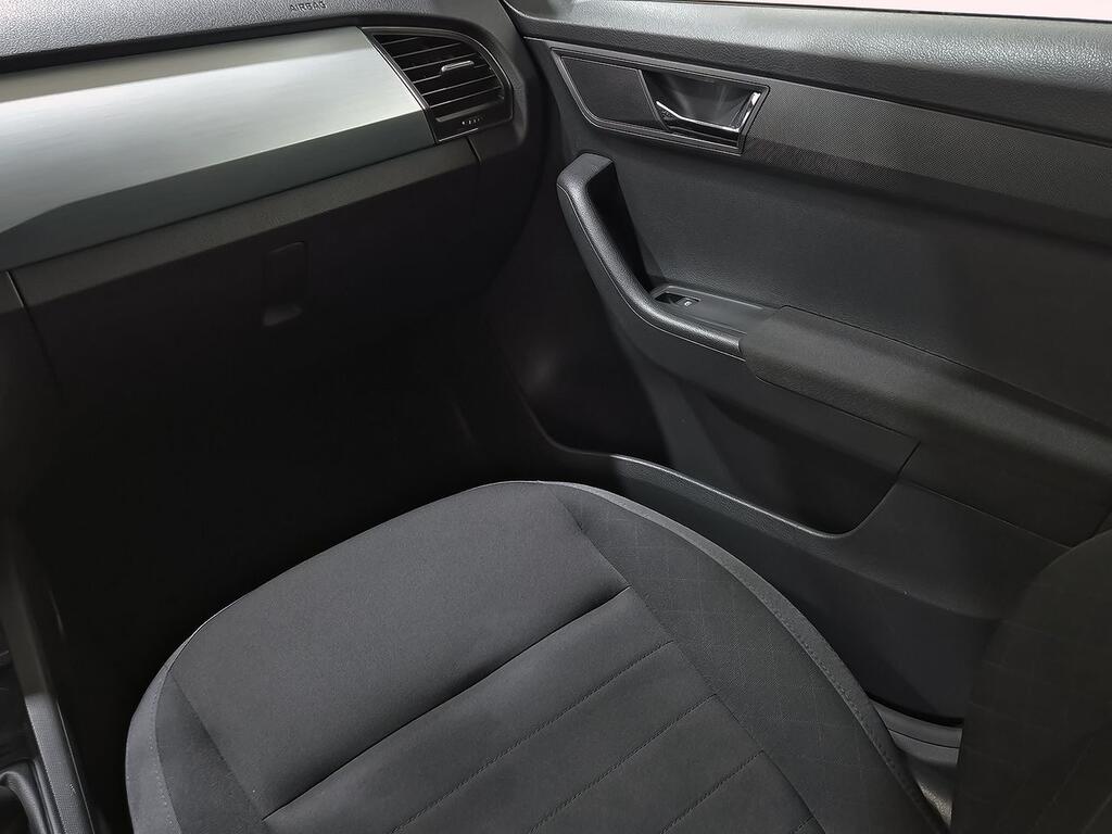 Skoda Fabia Combi 1.0 TSI 81KW (110cv) Like 25
