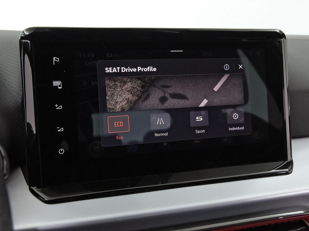 Seat Arona 1.0 TSI 85kW (115CV) DSG FR XM 25