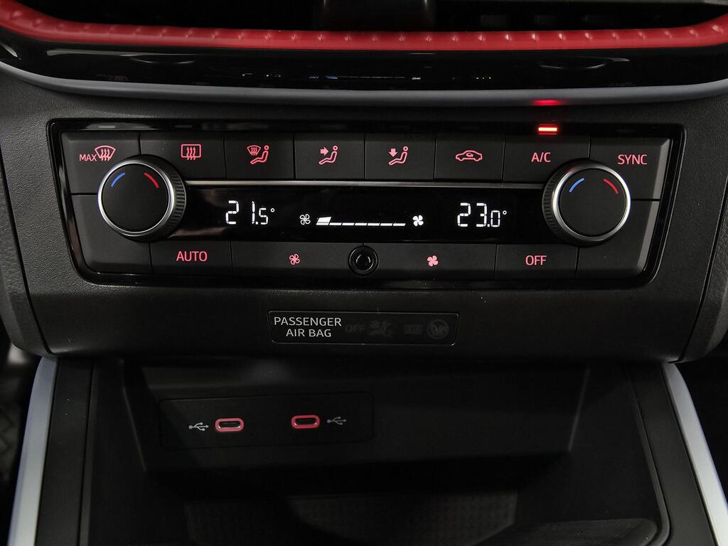 Seat Arona 1.0 TSI 85kW (115CV) DSG FR XM 27