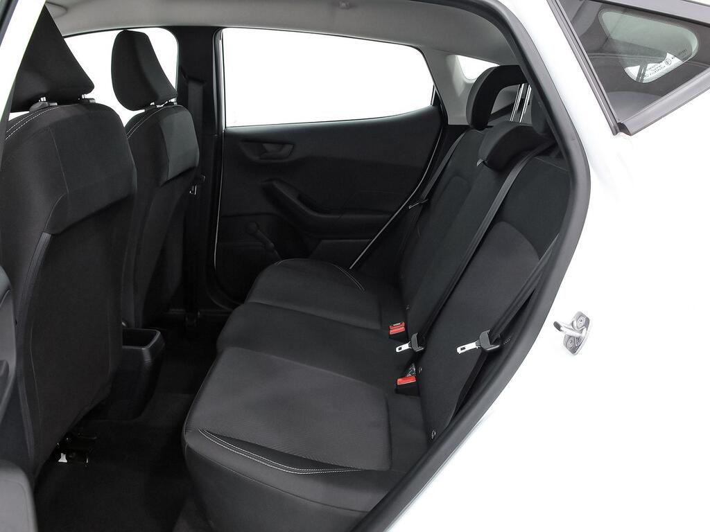 Ford Fiesta 1.1 IT-VCT 55kW (75CV) Trend 5p 20