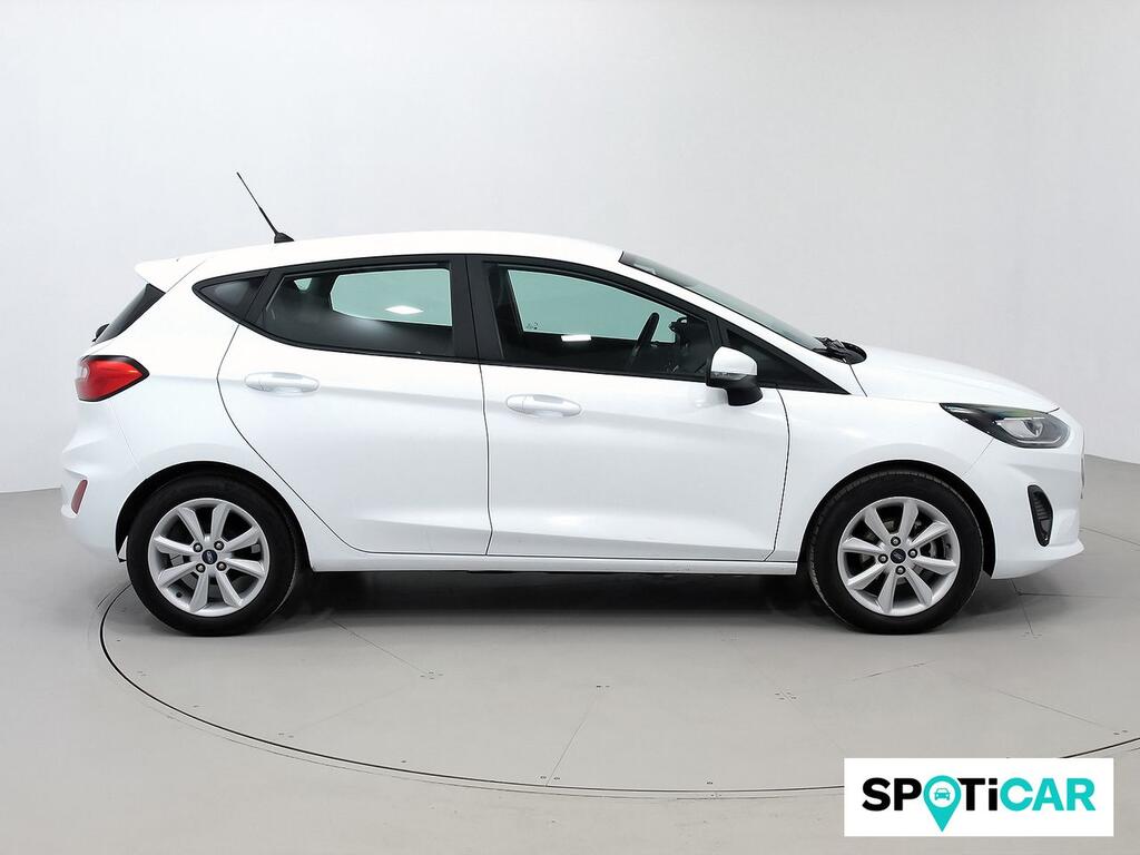 Ford Fiesta 1.1 IT-VCT 55kW (75CV) Trend 5p 3