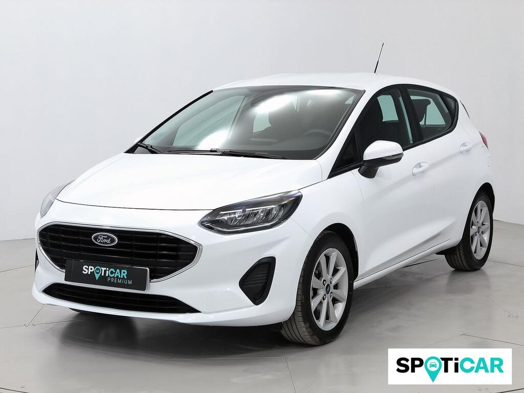 Ford Fiesta 1.1 IT-VCT 55kW (75CV) Trend 5p 4