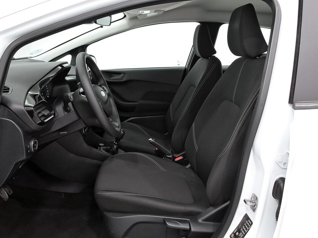 Ford Fiesta 1.1 IT-VCT 55kW (75CV) Trend 5p 19