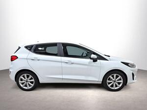 Ford Fiesta 1.1 IT-VCT 55kW (75CV) Trend 5p Ford Fiesta 1.1 IT-VCT 55kW (75CV) Trend 5p
