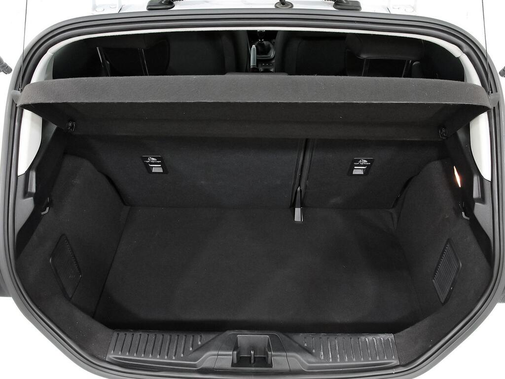 Ford Fiesta 1.1 IT-VCT 55kW (75CV) Trend 5p 21