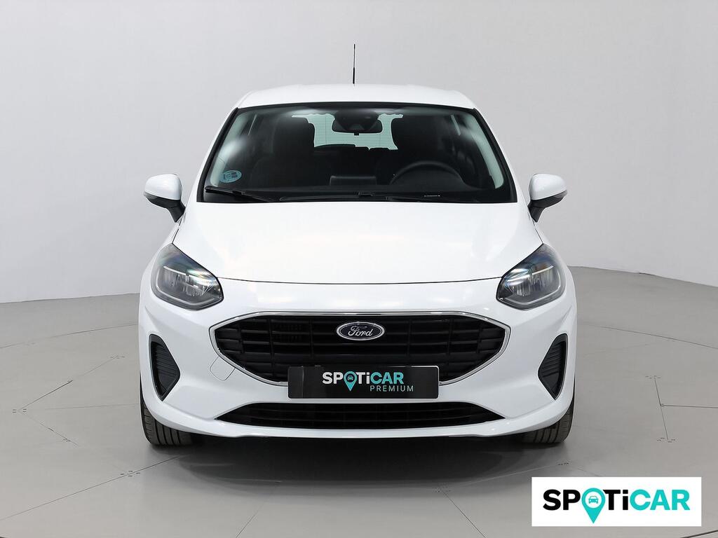 Ford Fiesta 1.1 IT-VCT 55kW (75CV) Trend 5p 5