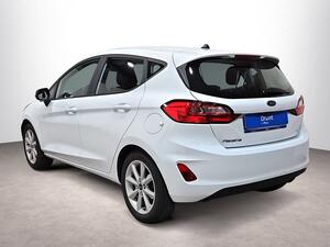 Ford Fiesta 1.1 IT-VCT 55kW (75CV) Trend 5p Ford Fiesta 1.1 IT-VCT 55kW (75CV) Trend 5p