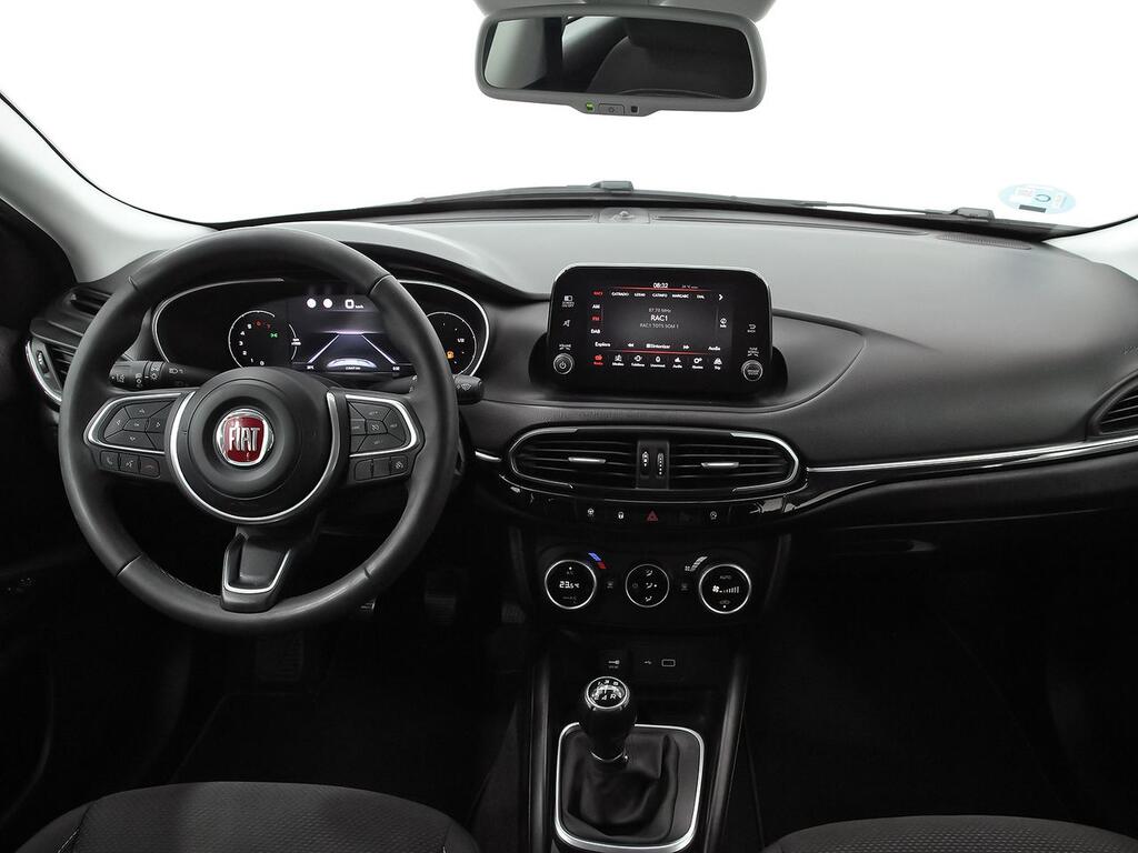 Fiat Tipo HB Life 1.0 73kW (100CV) 7