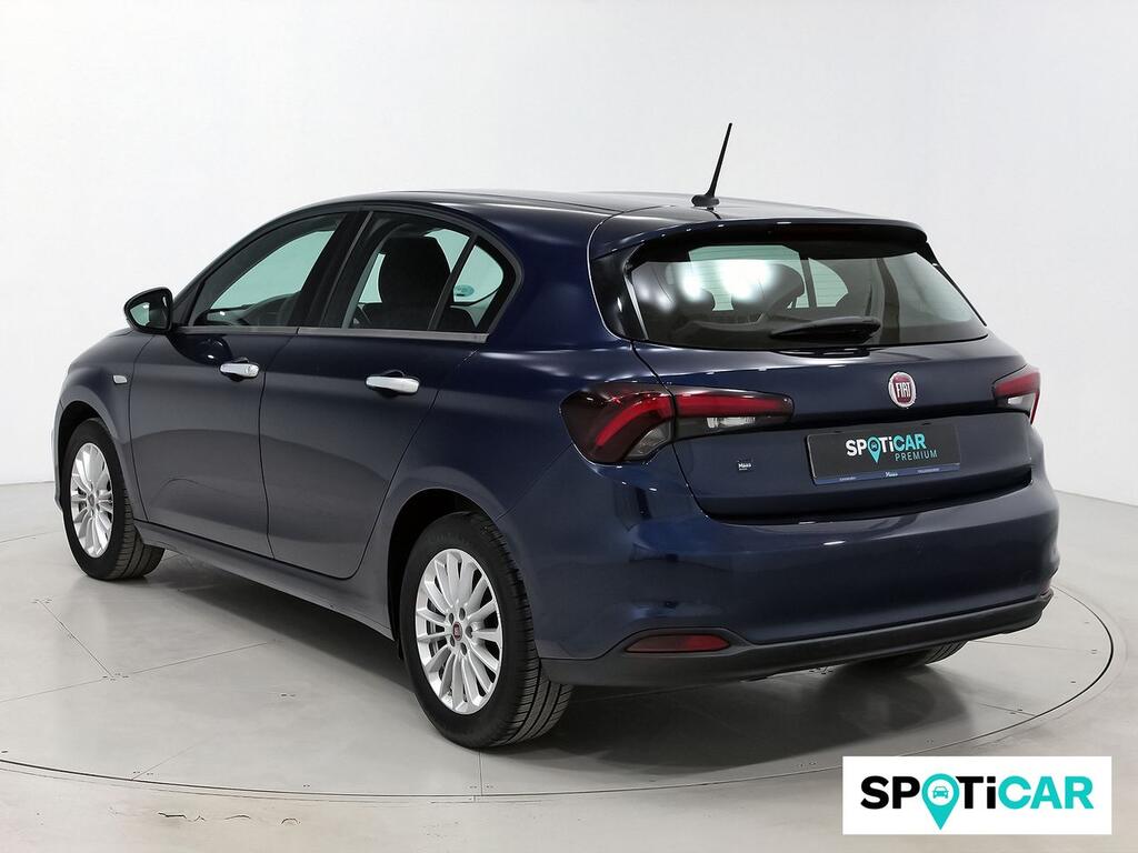 Fiat Tipo HB Life 1.0 73kW (100CV) 2